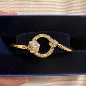 NWT Swarovski bracelet
